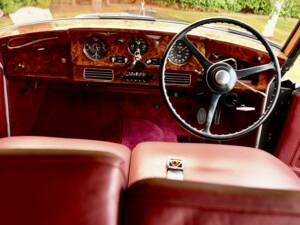 Imagen 34/50 de Bentley S 1 (1957)