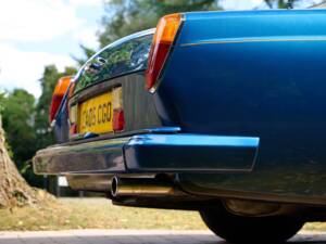 Bild 9/50 von Rolls-Royce Corniche I (1987)