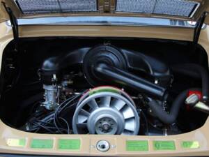 Bild 37/69 von Porsche 911 2.0 S (1967)