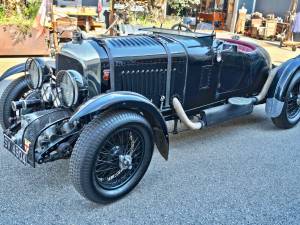 Immagine 12/50 di Bentley 4 1&#x2F;2 Liter Supercharged (1929)