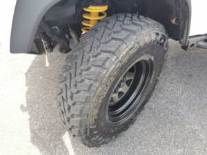 Image 36/45 of Land Rover Defender 110 Td5 (2001)