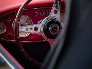 Imagen 6/29 de Austin-Healey 3000 Mk II (BJ7) (1963)