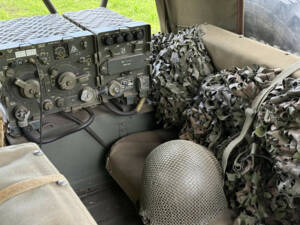 Bild 14/27 von Nekaf Jeep M38 A1 (1956)