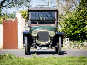 Bild 7/50 von Sunbeam 12&#x2F;16 HP (1912)