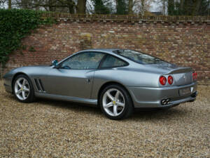 Immagine 2/50 di Ferrari 575M Maranello (2003)