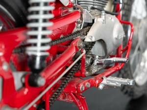 Bild 12/36 von Moto Morini DUMMY (1969)
