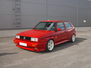 Bild 12/50 von Volkswagen Golf II Rallye 1.8 (1989)