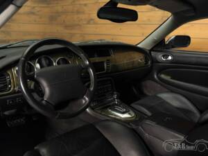 Bild 5/6 von Jaguar XKR (2003)