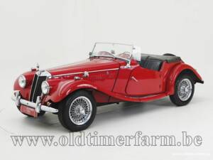 Afbeelding 1/15 van MG TF 1500 (1954)