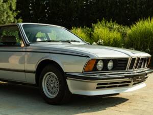 Bild 24/50 von BMW 635 CSi (1979)