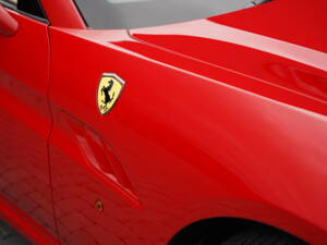 Image 49/50 of Ferrari California (2010)