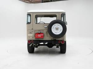 Imagen 7/15 de Toyota Land Cruiser FJ 40 (1972)