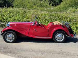 Immagine 2/12 di MG TD Midget (1950)