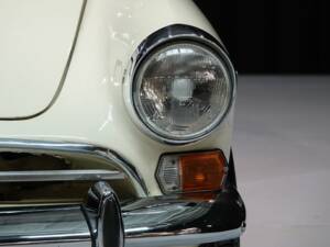Image 10/15 of Sunbeam Tiger Mk I (1966)