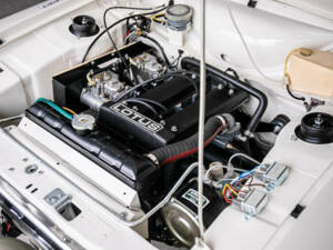 Bild 15/50 von Ford Escort Twin Cam (1969)