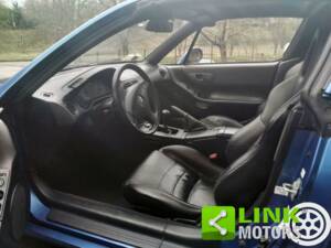 Image 10/10 of Honda CRX 1.6 VTi (1992)