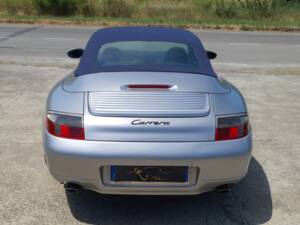 Image 15/31 de Porsche 911 Carrera (2000)