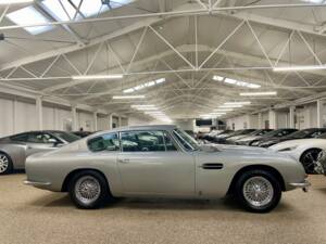 Bild 5/13 von Aston Martin DB 6 (1967)