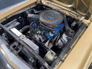 Bild 16/27 von Ford Mustang 289 (1968)