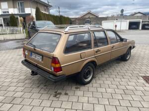 Bild 5/14 von Volkswagen Passat Variant 1.6 (1982)