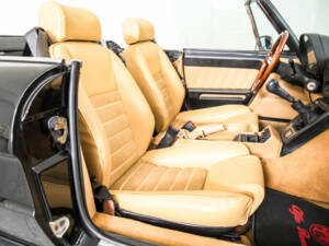 Bild 21/50 von Alfa Romeo 2.0 Spider (1991)