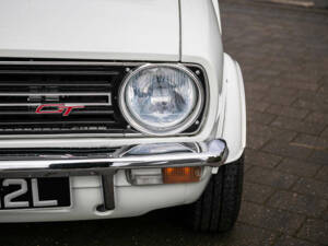 Bild 34/50 von Austin Mini LWB (1972)