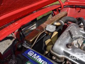 Afbeelding 27/30 van Alfa Romeo Giulia 1600 Sprint GT (1964)