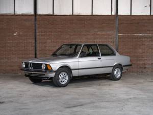 Imagen 4/50 de BMW 315 (1983)