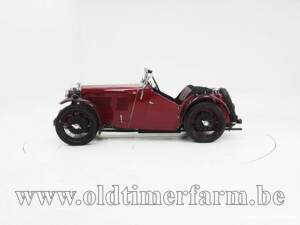 Bild 8/15 von MG J3 supercharged (1933)