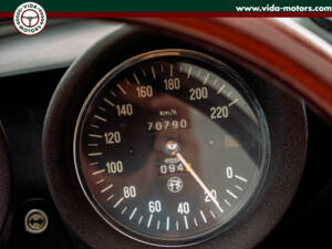 Bild 11/15 von Alfa Romeo 1600 Spider (1981)