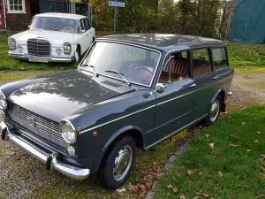 Bild 3/13 von FIAT 1100 R (1967)