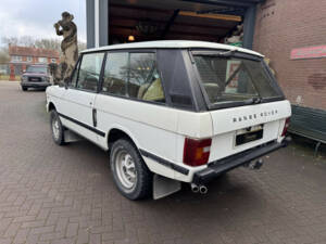 Bild 7/23 von Land Rover Range Rover Classic (1984)