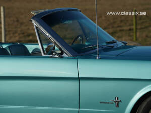 Image 5/24 of Ford Mustang 289 (1966)