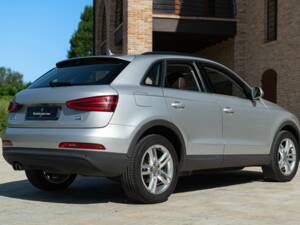 Bild 6/50 von Audi Q3 2.0 TDI quattro (2012)
