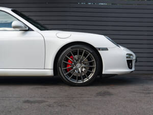 Bild 8/41 von Porsche 911 Carrera S (2009)