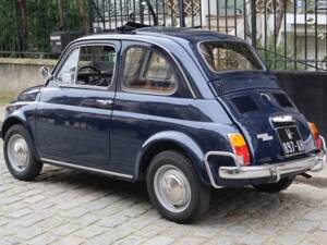 Bild 24/30 von FIAT 500 L (1971)