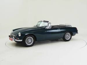 Bild 1/15 von MG MGB (1966)