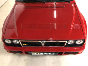Image 20/33 of Lancia Delta HF Integrale Evoluzione I (1992)