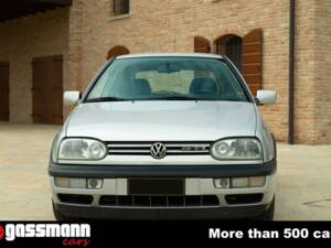 Bild 2/15 von Volkswagen Golf III 2.0 GTI &quot;Edition&quot; (1996)