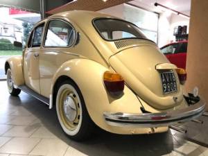Bild 12/12 von Volkswagen Beetle 1200 Mexico (1982)