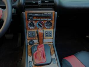 Bild 22/49 von BMW Z3 Cabriolet 3.0 (2001)