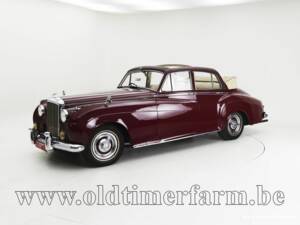 Immagine 1/15 di Bentley S 2 Continental (1967)