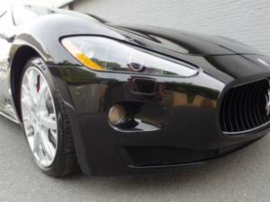 Afbeelding 42/100 van Maserati GranTurismo S (2010)