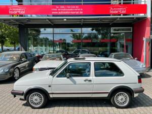 Bild 7/20 von Volkswagen Golf Mk II GTi 1.8 (1986)