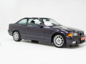Image 3/15 of BMW M3 (1994)