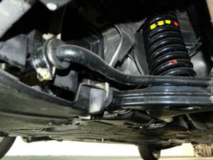 Image 29/40 of Mercedes-Benz 250 TD (1990)