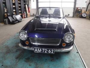 Imagen 36/50 de Datsun Fairlady 2000 (1968)