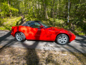 Bild 39/80 von BMW Z1 Roadster (1990)