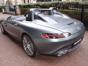Image 11/38 of Mercedes-AMG GT-R Bussink Speedlegend (2019)
