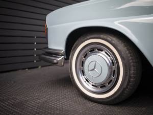 Afbeelding 29/39 van Mercedes-Benz 280 SE 3,5 (1971)